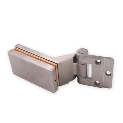 China China SVA High Quality Easy Installation Shower Glass Door Movable Hinge For Bathroom Door for sale