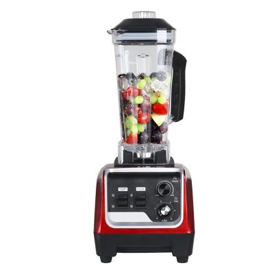 China Best Multifunctional Wholesale Digital Fresh Industrial Machine Household Juicer Factory Blender for sale