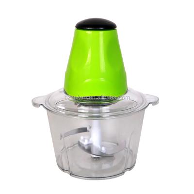 China Factory Direct Selling Household Electric Multifunctional Food Chopper Food Blender Machine Convenient Spot Cleaning Whol for sale