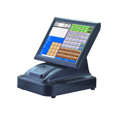 China Restaurant hot sale! POS System 15