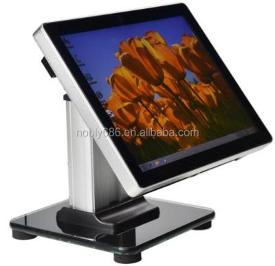 China Best Windows Based Restaurant Vending PC POS / Android OS For Supermarket for sale