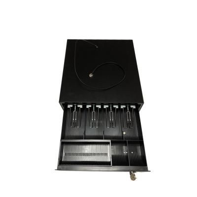 China Cash Drawer Cash Box for Commercial Machine 335 RJ11 Port CD335 for sale