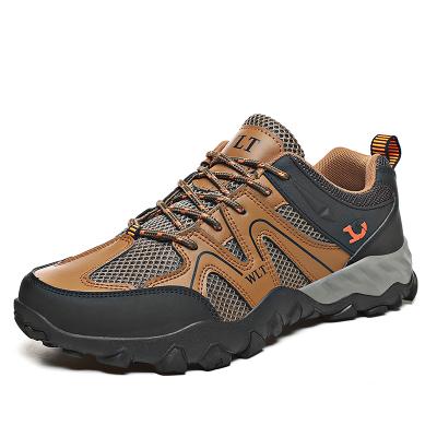 China High Quality Multifunctional Durable Comfortable Outdoor Sport Popular Vascular Heightening Shoes for sale