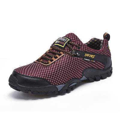 China High Quality Multifunctional Durable Comfortable Outdoor Sport Popular Vascular Heightening Shoes for sale