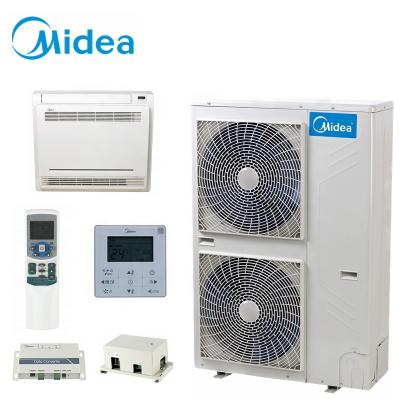 China Hotel Midea VRF Mini Series Outdoor Unit mini vrv air conditioner VRF AC for sale