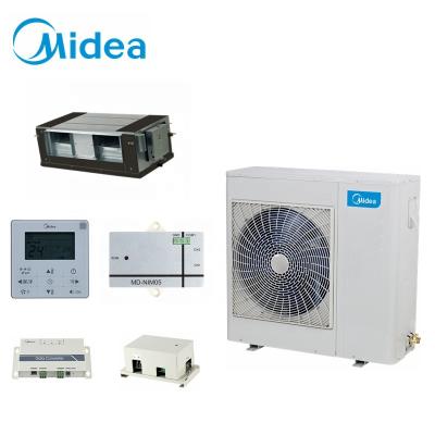 China Midea Air Conditioner Mini Vrf Central Midea Mini Vrf Industrial Air Conditioner Split Small Thermoelectric Air Conditioner For Indonesia for sale