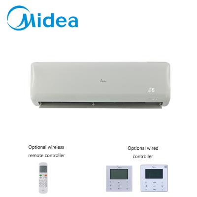 China Supply Cheap Price Indoor Wall Mounted Mini Split Wall Mounted Air Conditioner from Midea Vrf Unit Midea Manufacturer for Indonesia for sale