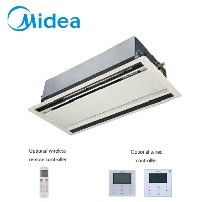 China Midea Long Service Life Drainage Pump Fan Coil Units Two Way Cassette AC for sale