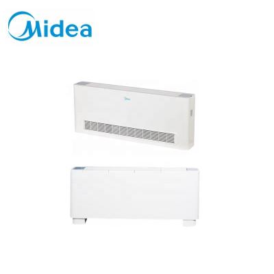 China Guangdong R410a Midea 220v-240v 10ton Hotel Floor Standing Air Conditioner Price Hotel Fan Coil Unit Ceiling Mounted Room 240 DC for sale