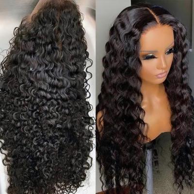 China Wholesale 13*4 13*6 Body Wave Full Lace Human Hair Wigs For Black Women, Wigs Hair Lace Front, HD Lace Front Wigs for sale