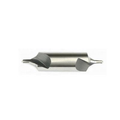 China DIN333-A HSS Borehole Center Drill Bits For Metal Drilling for sale