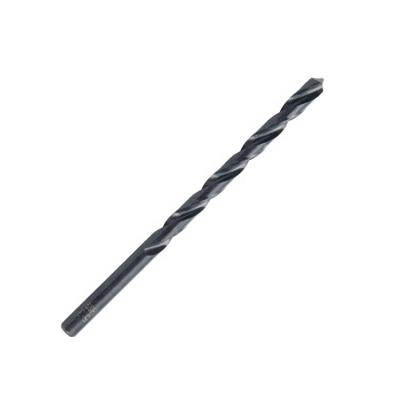 China Extra Long Drilling Holes HSS Twist Drill Bits For Metal Drilling for sale