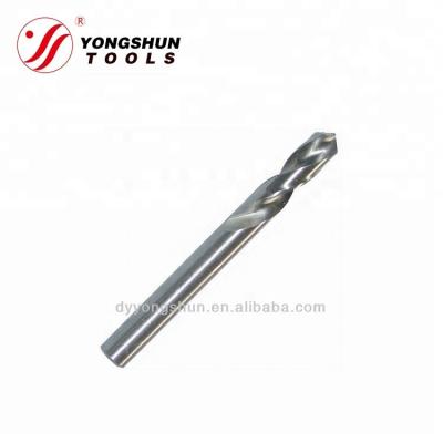 China DIN1897 Metal Drilling Short Drill Bit for sale