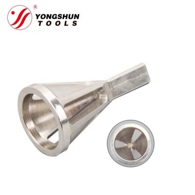 China Stocked Deburring External Chamfer Tool Bit Removing Stainless Steel Metal Burr Tools Several Colors for sale