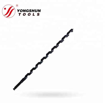 China Boreholes Coating Auger Drill Bit for sale