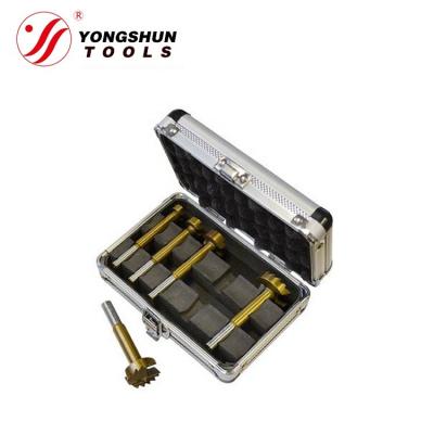 China Drilling Holes Woodworking Forstner Drill Bits for sale