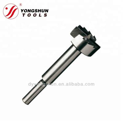 China Drilling Holes Forstner Drill For Woodworking for sale