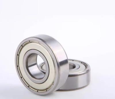 China Deep Groove Ball Bearing 6200 ZZ,Single Row Deep Groove Ball Bearing 6200ZZ,China Ball Bearing 6200ZZ for sale