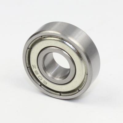 China Deep Groove Ball Bearing 608ZZ,Single Row Deep Groove Ball Bearing 608ZZ,China Ball Bearing 608ZZ for sale