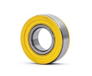 China Non Standard Ball Bearing According to Customer requirment,China Special size Ball Bearing en venta