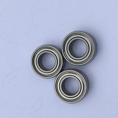 China Deep Groove Ball Bearing R8 ZZ,Single Row Deep Groove Ball Bearing R8 ZZ,Inch Size Ball Bearing R8ZZ for sale