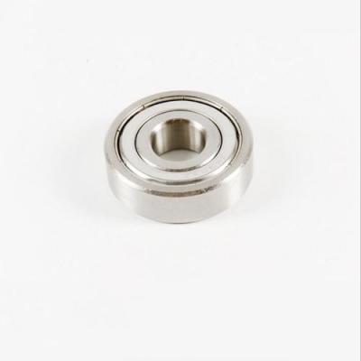 China Deep Groove Ball Bearing R4ZZ,Single Row Deep Groove Ball Bearing R4 ZZ,Inch Size Ball Bearing R4ZZ for sale