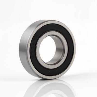 China Deep Groove Ball Bearing 6004 2RS,Single Row Deep Groove Ball Bearing 6004 2RS,China Ball Bearing 6004 2rs for sale