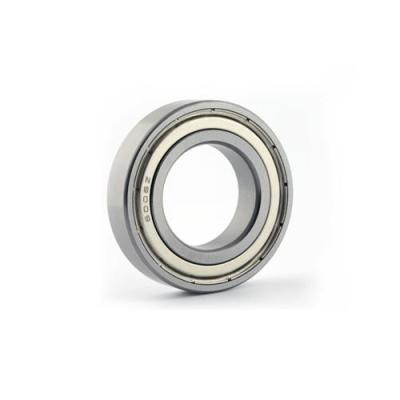 China Deep Groove Ball Bearing 6906 ZZ,Single Row Deep Groove Ball Bearing 6906 ZZ,China Ball Bearing 6906 ZZ for sale