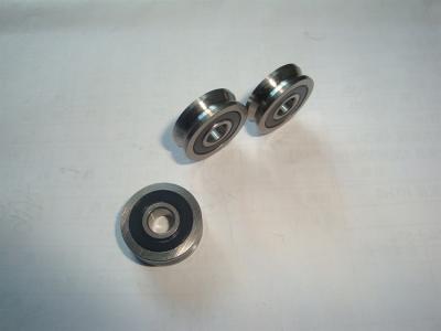 China TRACK ROLLER Ball Bearing A1500 2rs,Single Row TRACL ROLLER Ball Bearing A15002rs,China TRACK ROLLERBallBearing A15002rs en venta