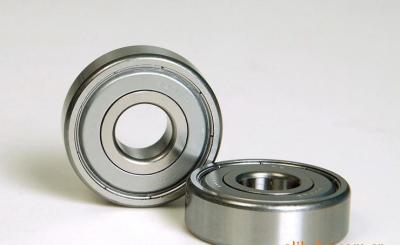 China Deep Groove Ball Bearing 6300 ZZ,Single Row Deep Groove Ball Bearing 6300ZZ,China Ball Bearing 6300ZZ for sale