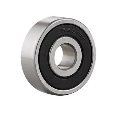 China Deep Groove Ball Bearing 6301 2RS,Single Row Deep Groove Ball Bearing 6301 2RS,High Quality China Ball Bearing 6300 2RS for sale