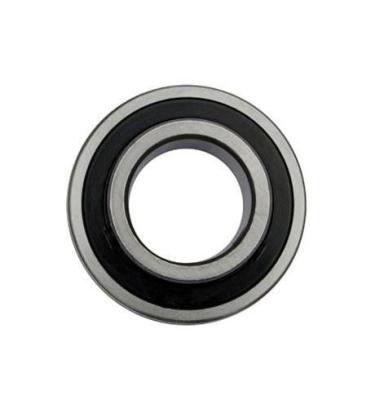 China Deep Groove Ball Bearing 6205 2RS,Single Row Deep Groove Ball Bearing 6205 2RS,China Ball Bearing 6205 2RS for sale