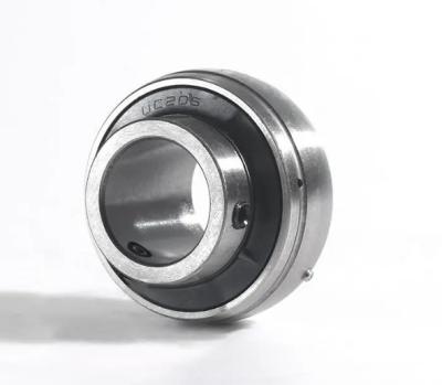 China Insert Bearing UC205, High Quality Insert Bearing UC205,Chinese Insert Bearing Uc205 Supplier for sale