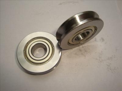 China TRACK ROLLER Ball Bearing A1001ZZ,Single Row TRACL ROLLER Ball Bearing A1001ZZ,China TRACK ROLLER Ball Bearing A1001ZZ en venta