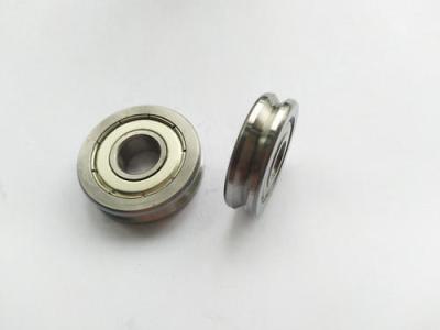 China TRACK ROLLER Ball Bearing A806ZZ,Single Row TRACL ROLLER Ball Bearing A806ZZ,China TRACK ROLLER Ball Bearing A806ZZ en venta