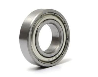 China Deep Groove Ball Bearing 6901 ZZ,Single Row Deep Groove Ball Bearing 6901 ZZ,China Ball Bearing 6901 ZZ for sale