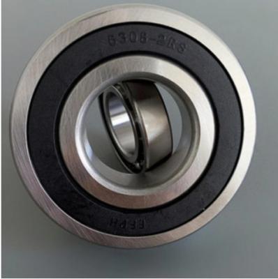 China Deep Groove Ball Bearing 63082RS,Single Row Deep Groove Ball Bearing 63072RS,High Quality China Ball Bearing 6308 2RS for sale