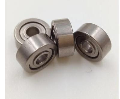 China Deep Groove Ball Bearing MR62ZZ,Single Row Deep Groove Ball Bearing MR62ZZ,China Ball Bearing MR62 ZZ for sale