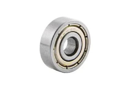 China Deep Groove Ball Bearing 6200 Series 625zz from Anhui Anheng Bearing Co. Ltd with Competitive en venta