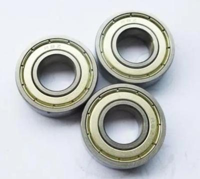 China Deep Groove Ball Bearing R10ZZ,Single Row Deep Groove Ball Bearing R10ZZ,High Quality Inch Size Ball Bearing R10ZZ for sale