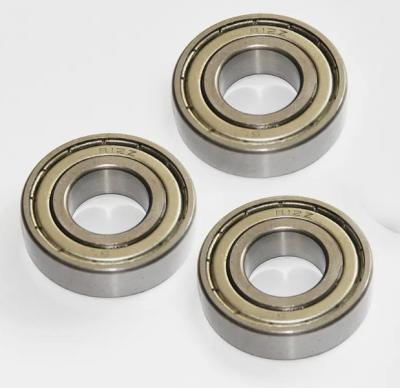 China Deep Groove Ball Bearing R12ZZ,Single Row Deep Groove Ball Bearing R12ZZ,High Quality Inch Size Ball Bearing R12ZZ en venta