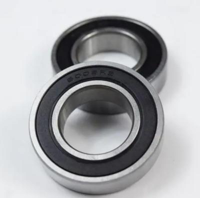 China high quality Deep Groove Ball Bearing 6005 2RS,Single Row Deep Groove Ball Bearing 6005 2rs,China Ball Bearing 6005 2rs en venta