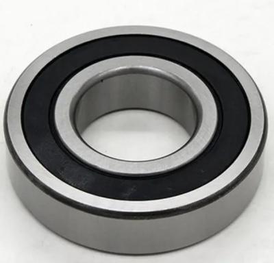 China Hand tools Ball bearing 6204 2RS,Single Row Deep Groove Ball Bearing 6204 2RS,High Quality China Ball Bearing 6204 2RS for sale