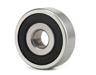 China Deep Groove Ball Bearing 6300 2RS,Single Row Deep Groove Ball Bearing 6300 2RS,China Ball Bearing 6300 2RS for sale