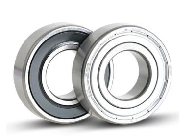 China Deep Groove Ball Bearing 6207ZZ,Single Row Deep Groove Ball Bearing 6207ZZ,China Ball Bearing 6207ZZ en venta