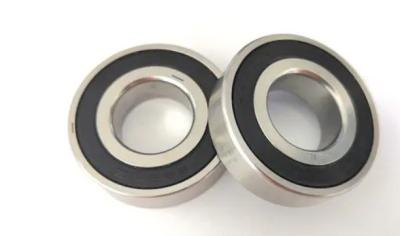 China Deep Groove Ball Bearing R12 2RS,Single Row Deep Groove Ball Bearing R12 2RS,High Quality Inch Size Ball Bearing R12 2RS en venta