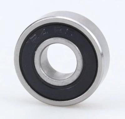 China Deep Groove Ball Bearing R4 2RS,Single Row Deep Groove Ball Bearing R4 2RS,Inch Size Ball Bearing R4 2RS en venta