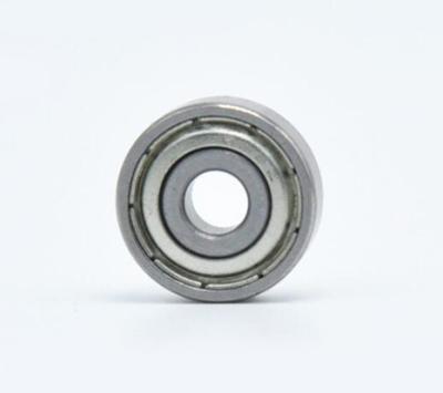 China Deep Groove Ball Bearing 625ZZ,Single Row Deep Groove Ball Bearing 625ZZ,China Ball Bearing 625ZZ en venta