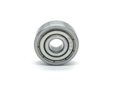 China Deep Groove Ball Bearing 626ZZ,Single Row Deep Groove Ball Bearing 626ZZ,China Ball Bearing 626ZZ en venta