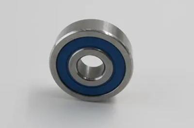 China Deep Groove Ball Bearing 626 2RS,Single Row Deep Groove Ball Bearing 626 2RS,China Ball Bearing 626 2RS en venta